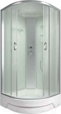 Душевая кабина Erlit ER350926-C3-RUS