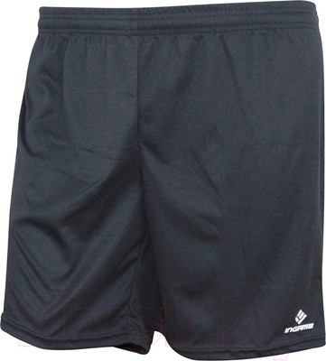 Шорты футбольные Ingame XL (черный)