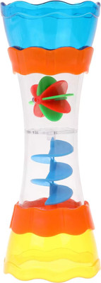 Игрушка для ванной Жирафики Веселый душ / 939965