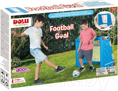 Футбол детский Dolu 3026