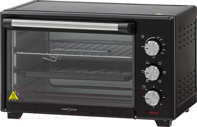 Ростер Krona Ofen 28 BL / КА-00007317