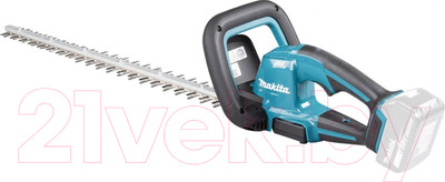 Кусторез аккумуляторный Makita DUH606Z