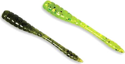 Мягкая приманка Crazy Fish Tipsy 1.2 / 69-30-16/20-6