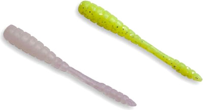 Мягкая приманка Crazy Fish Tipsy 1.2 / 69-30-89/91-6