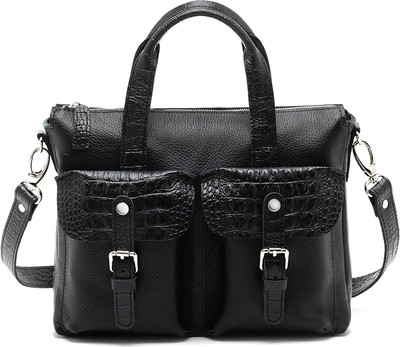 Сумка Igermann 1078 / 22С1078КЧ (черный)