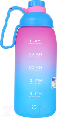 Бутылка для воды Miniso 3668