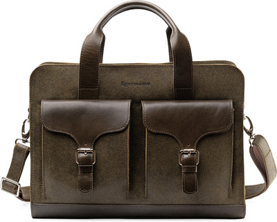 Сумка Igermann 907 / 19С907КО3 (оливковый)