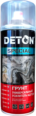 Грунтовка Deton Special Усилитель адгезии (520мл, прозрачный)