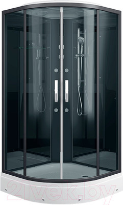 Душевая кабина Erlit ER571017-C24-RUS