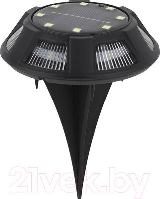 Светильник уличный ЭРА ERAST024-01 / Б0057662