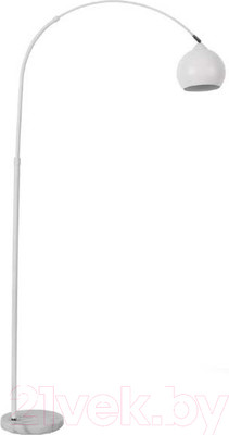 Торшер INhome ТНО 05Б 60Вт Е27 230В / 4690612049205 (белый)