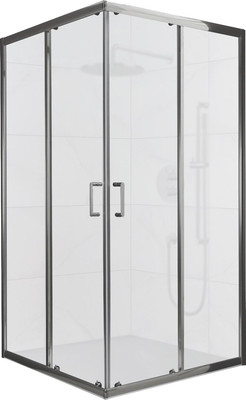 Душевой уголок Roxen Caspia 55060-90C