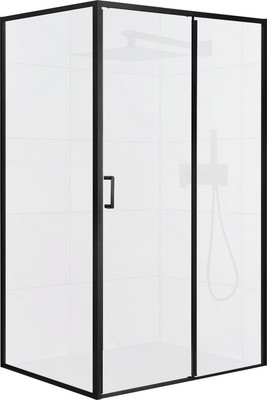 Душевой уголок Roxen Caspia 55060-100BC