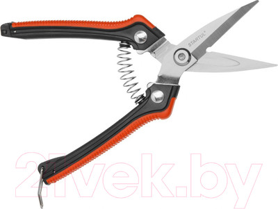 Садовые ножницы механические Startul Garden ST6410-05