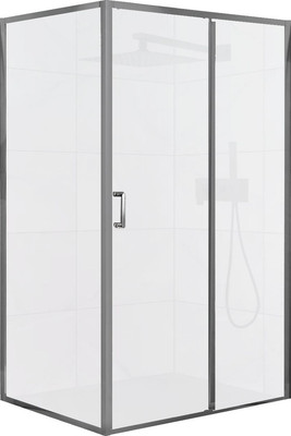 Душевой уголок Roxen Caspia 55060-100C