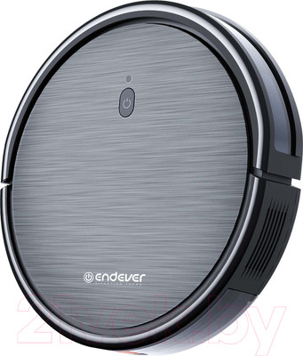 Робот-пылесос Endever Spectre-11 (черный/графит)