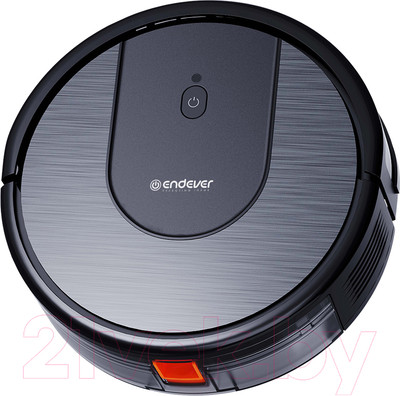 Робот-пылесос Endever Spectre-33 (черный/графит)