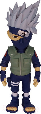 Фигурка коллекционная Minix Наруто Какаши / 11339