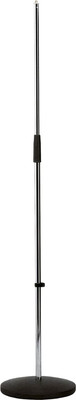 Стойка микрофонная Konig & Meyer 26010-300-02 (хром)