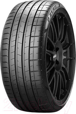 Летняя шина Pirelli P Zero PZ4 325/30ZR21 108Y Porcshe