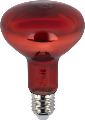 Лампа для растений ЭРА ИКЗК 230-100 R95 E27 / Б0062411