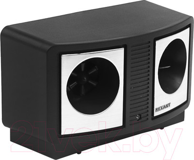 Ультразвуковой отпугиватель Rexant 3387277 / 71-0019