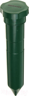 Ультразвуковой отпугиватель Rexant 71-0012 / 2336795