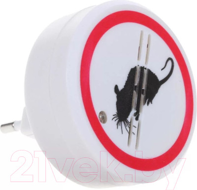 Ультразвуковой отпугиватель Rexant 71-0028 / 2336799