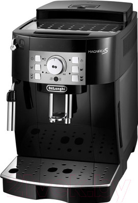 Кофемашина DeLonghi ECAM22.114.B