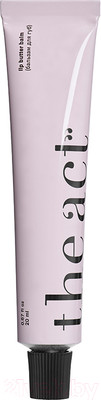 Бальзам для губ The Act Увлажняющий и питающий,с пантенолом и восстанавливающим эффектом (20мл)