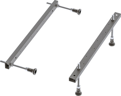 Ножки опорные Alex Baitler Эконом для прямоугольных ванн