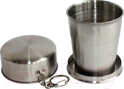 Складной стакан Дружба ДК-555 (150мл)