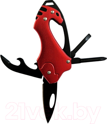 Мультитул Дружба ДМ-373 (5 предметов)