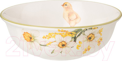 Салатник Agness 358-2209