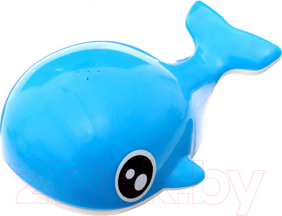 Игрушка для ванной Sima-Land Фонтанчик Китенок 1100A / 9935613