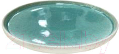 Тарелка столовая обеденная Swed house Bulle 34.30.9935