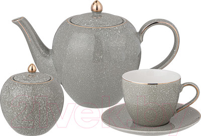 Чайный набор Lefard Grain / 42-505 (мятный)