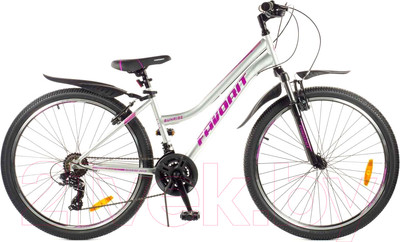 Велосипед FAVORIT Sunrise-26VS / SUN26V15SL