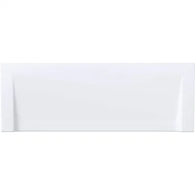 Экран для ванны Alex Baitler 170 h63 / PF1763H (New White)