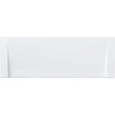 Экран для ванны Alex Baitler 180 h63 / PF1863H (New White)