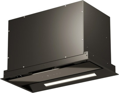 Вытяжка скрытая Konigin Cosmic Out 60 (черный)