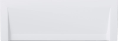 Экран для ванны Alex Baitler 180 h58 / PF1858H (New White)