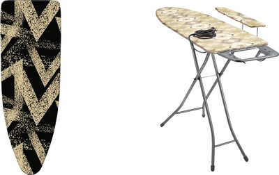 Гладильная доска Ника Bell Classy 3 / БКТ3 (брызги)