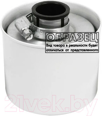 Воздушный фильтр Knecht/Mahle LX1245