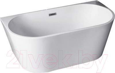 Ванна из искусственного мрамора Triton Grant GT-170-80