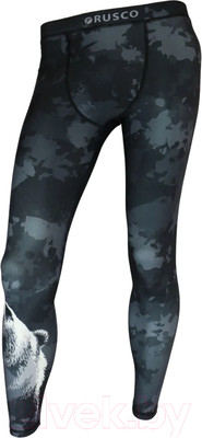 Тайтсы RuscoSport Grizzly (XXL)