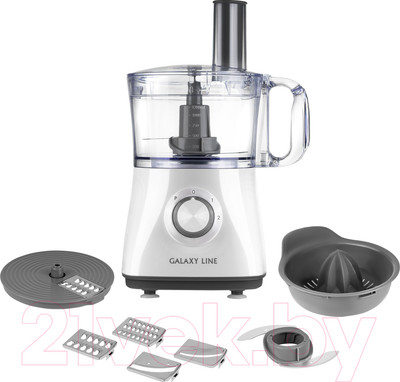 Кухонный комбайн Galaxy Line GL 2312