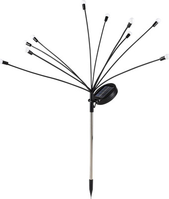 Светильник уличный Park Мотылек / 107151