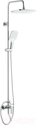 Душевая система со смесителем Voda VST3300-4