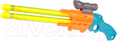 Ружье игрушечное Huada Водный / 2322885-917